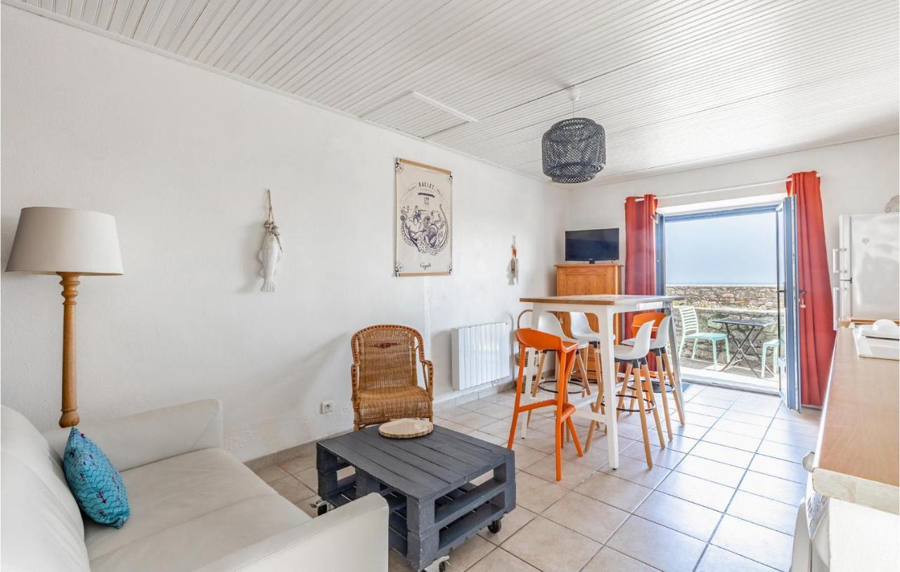 Stunning Home In Noirmoutier En Lile Exteriör bild